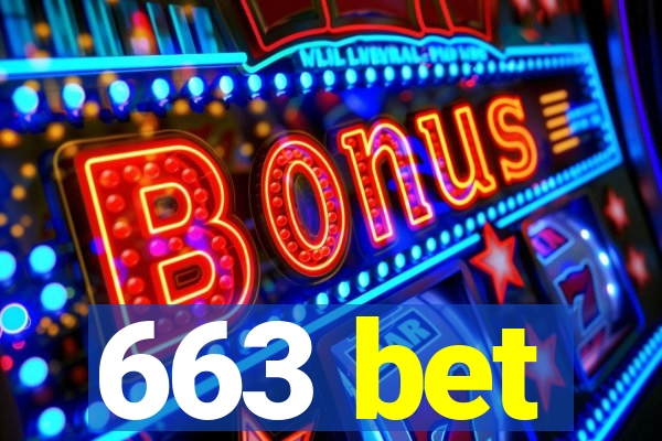 663 bet